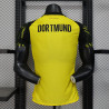 25/26 Player Dortmund Home