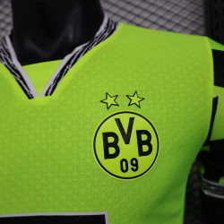 25/26 Player Dortmund Special Edition