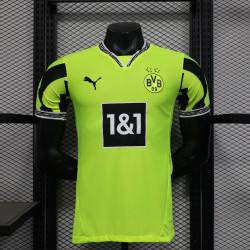 25/26 Player Dortmund Special Edition