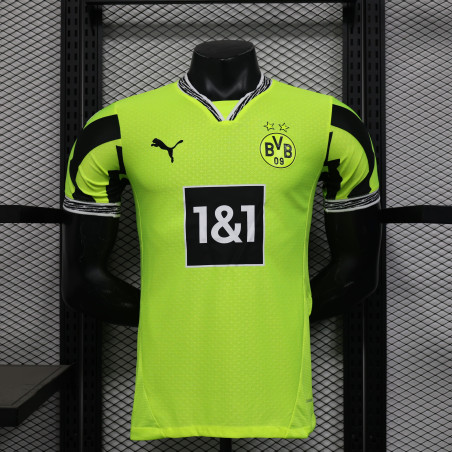 25/26 Player Dortmund Special Edition