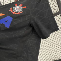 Camisa retrô 12-13 Corinthians