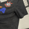 Camisa retrô 12-13 Corinthians
