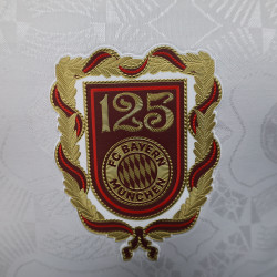 25/26 Player FC Bayern Munich 125th Anniversary