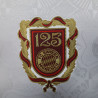 25/26 Player FC Bayern Munich 125th Anniversary