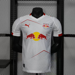 25/26 Player RB Leipzig White