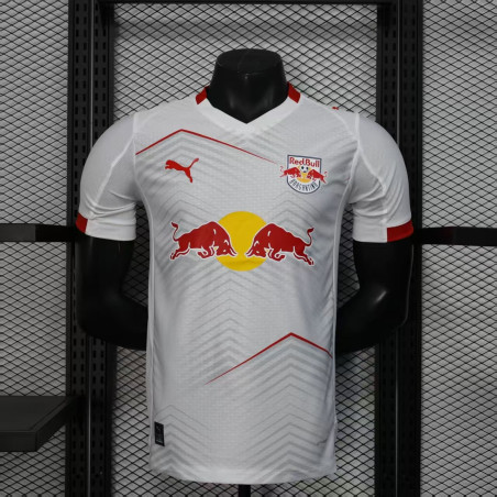 25/26 Player RB Leipzig White
