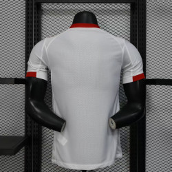 25/26 Player RB Leipzig White