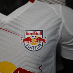 25/26 Player RB Leipzig White