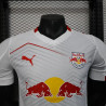 25/26 Player RB Leipzig White