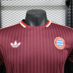 25/26 Players Bayern Munich 125th Anniversary