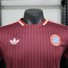25/26 Players Bayern Munich 125th Anniversary
