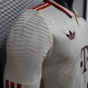 24/25 Player Long Sleeve Bayern Munich Third Away