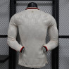 24/25 Player Long Sleeve Bayern Munich Third Away