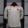 24/25 Player Long Sleeve Retro Bayern Munich