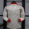 24/25 Player Long Sleeve Retro Bayern Munich