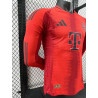 24/25 Player Long Sleeves Bayern Munich Home