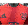 24/25 Player Long Sleeves Bayern Munich Home
