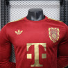 25/26 Player FC Bayern Munich 125th Anniversary Red