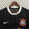 Camisa retrô 12-13 Corinthians