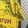 23/24 Dortmund third away