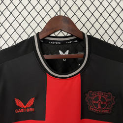 23/24 Leverkusen home