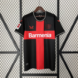 23/24 Leverkusen home