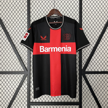 23/24 Leverkusen home