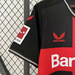23/24 Leverkusen home