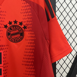 24/25 Bayern Munich Home