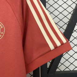 Bayern Munich Cotton T-shirt