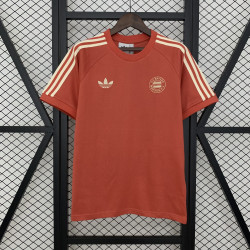 Bayern Munich Cotton T-shirt