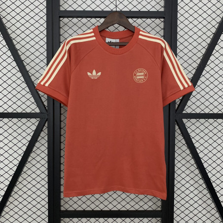 Bayern Munich Cotton T-shirt