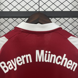 Retro Bayern Munich 03/04 Home