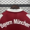 Retro Bayern Munich 03/04 Home