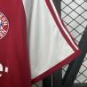 Retro Bayern Munich 03/04 Home
