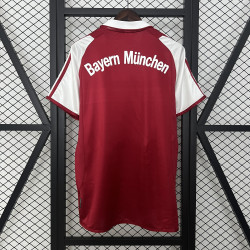 Retro Bayern Munich 03/04 Home