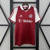 Retro Bayern Munich 03/04 Home