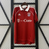Retro Bayern Munich 05/06 home