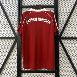 Retro Bayern Munich 05/06 home