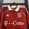 Retro Bayern Munich 05/06 home