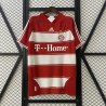 Retro Bayern Munich 07/08 home
