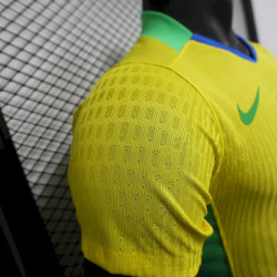 Camisa Seleção Brasileira 25-26 Versão Jogador