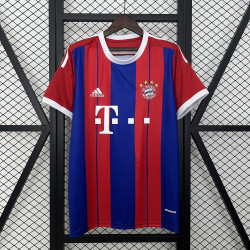Retro Bayern Munich 07/08 home