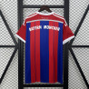 Retro Bayern Munich 07/08 home