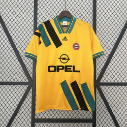 Retro Bayern Munich 93/95 Away