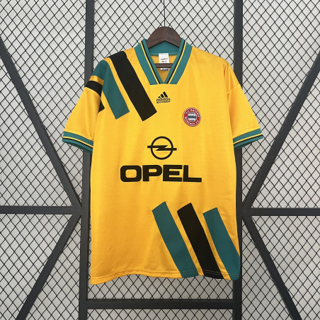 Retro Bayern Munich 93/95 Away