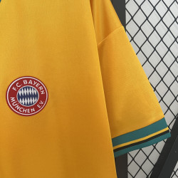 Retro Bayern Munich 93/95 Away