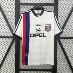Retro Bayern Munich 96/97 Away