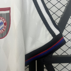 Retro Bayern Munich 96/97 Away