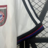 Retro Bayern Munich 96/97 Away